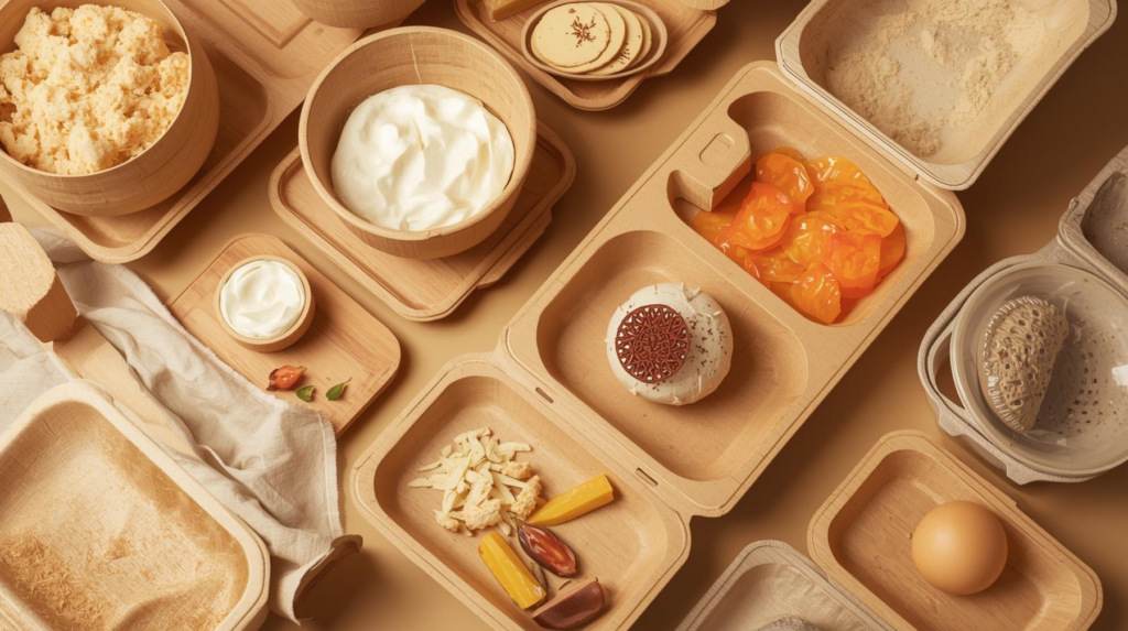 Eco-Friendly Packaging Manufacturer Selection