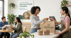 Eco-Friendly Packaging Can Improve Brand Image